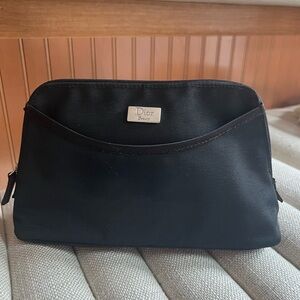 Dior Beauty Makeup Bag